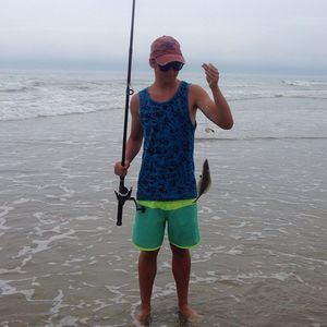 Meet your Posher, Matt